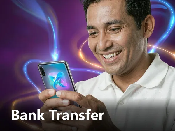 aaajl Bank Transfer